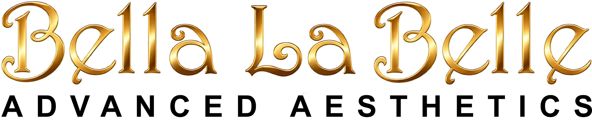 Bella La Belle logo
