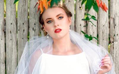 Professional makeup artistry by Bella La Belle