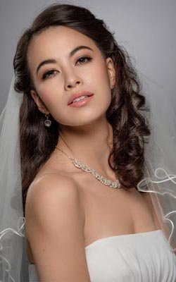 Professional makeup artistry by Bella La Belle