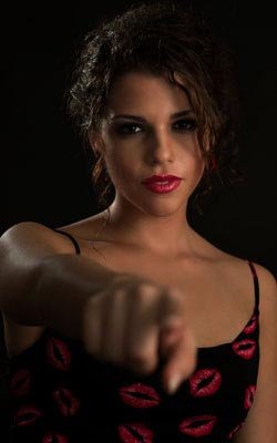 Professional makeup artistry by Bella La Belle