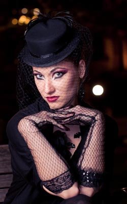 Professional makeup artistry by Bella La Belle