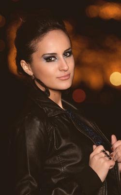 Professional makeup artistry by Bella La Belle